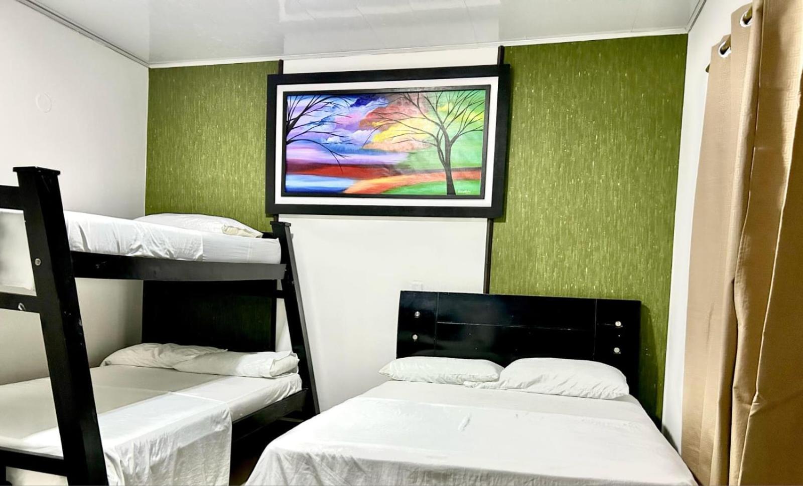 Hotel Brisas Del Mar Suite Santa Marta  Exteriör bild